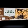 Barre aux noix aux fruits biologiques, Brazil nuts*Picard New