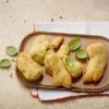 Beignets fleur de courgette , Fiori Zucca pastellati*Picard Hot