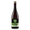 Bière Vivat bio blonde*Picard Discount