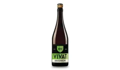 Bière Vivat bio blonde*Picard Discount