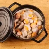 Blanquette de volaille, 2 parts*Picard