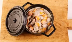 Blanquette de volaille, 2 parts*Picard