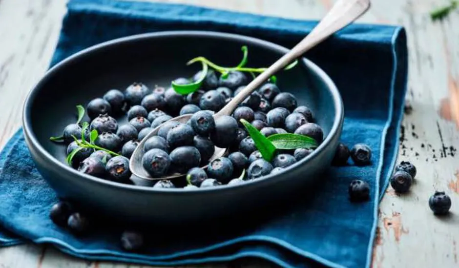 Blueberries bio, Chili*Picard Discount