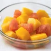 Bol de fruits exotiques*Picard Best