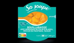 Bouillabaisse*Picard Online