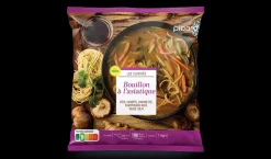 Bouillon à l'asiatique*Picard Outlet