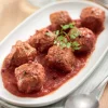Boulettes à l'italienne viande de bœuf et de veau*Picard New