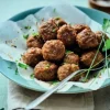 Boulettes au boeuf bio (18 boulettes environ)*Picard Discount