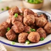 Boulettes de viande recette suédoise*Picard Online