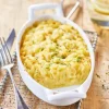 Brandade morue Parmentier à l'huile d'olive (6%)*Picard Best