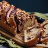 Brioche babka chocolat noisette, 6 parts*Picard Online