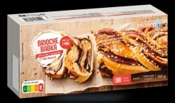 Brioche babka chocolat noisette, 6 parts*Picard Online