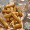 Bâtonnets panés à la mozzarella*Picard Discount