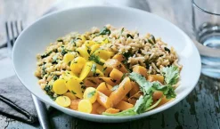 Buddha bowl tikka, tout bon tout veggie*Picard Outlet