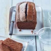 Cake au chocolat, 6 parts*Picard New