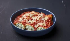 Cannelloni ricotta épinard et sauce tomate*Picard Outlet