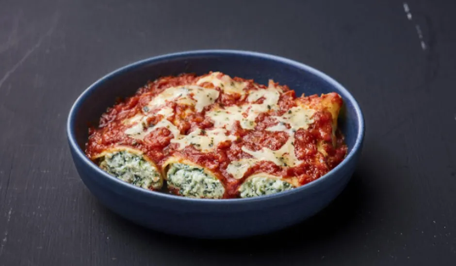 Cannelloni ricotta épinard et sauce tomate*Picard Outlet