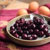 Cerises noires dénoyautées bio*Picard Best