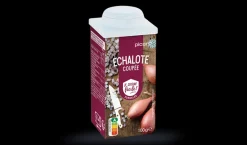 Échalote coupée*Picard Hot