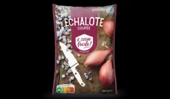 Échalote coupée*Picard Online