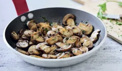 Champignons de Paris en persillade*Picard Outlet