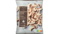 Champignons de Paris émincés*Picard Best