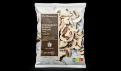 Champignons de Paris émincés*Picard Best