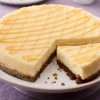 Cheesecake au citron*Picard Sale