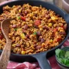 Chili con carne*Picard Hot