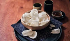 Chips de manioc à la crevette*Picard Online