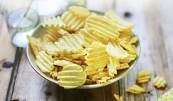Chips de pommes de terre bio*Picard Online