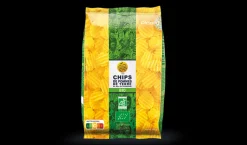 Chips de pommes de terre bio*Picard Online