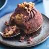 Chou chocolat au cacao Equateur - sésame, 1 part*Picard Online
