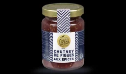 Chutney de figues aux épices*Picard New
