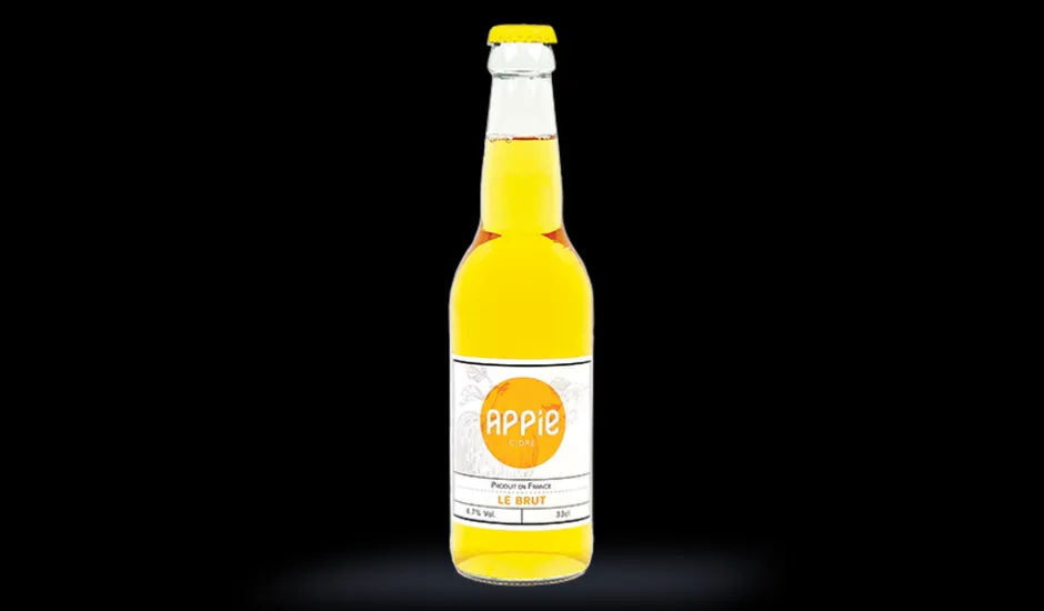 Cidre brut*Picard Sale