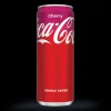 Coca cola cherry saveur cerise*Picard Discount