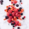 Cocktail de fruits rouges*Picard Hot