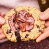 Cookie vibes, chocolat noix de pécan*Picard Online