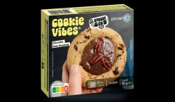 Cookie vibes, chocolat noix de pécan*Picard Online
