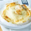 Coquille St-Jacques Pecten, France, sauce Noilly*Picard Online