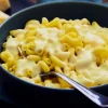 Coquillettes au fromage, coquillettes maïs et riz*Picard Sale