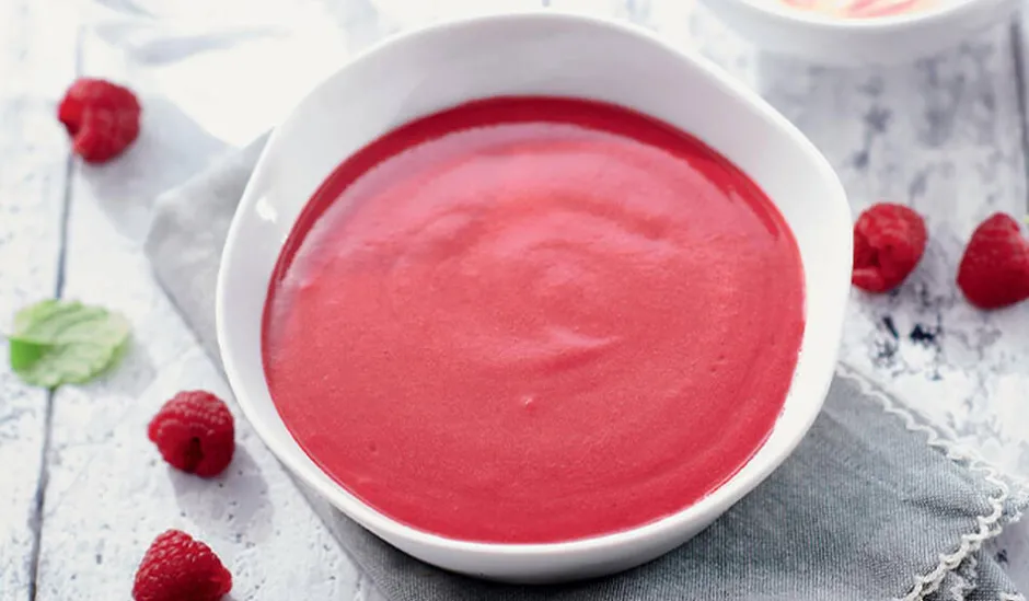 Coulis framboise, portionnable*Picard Outlet