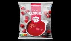 Coulis framboise, portionnable*Picard Outlet