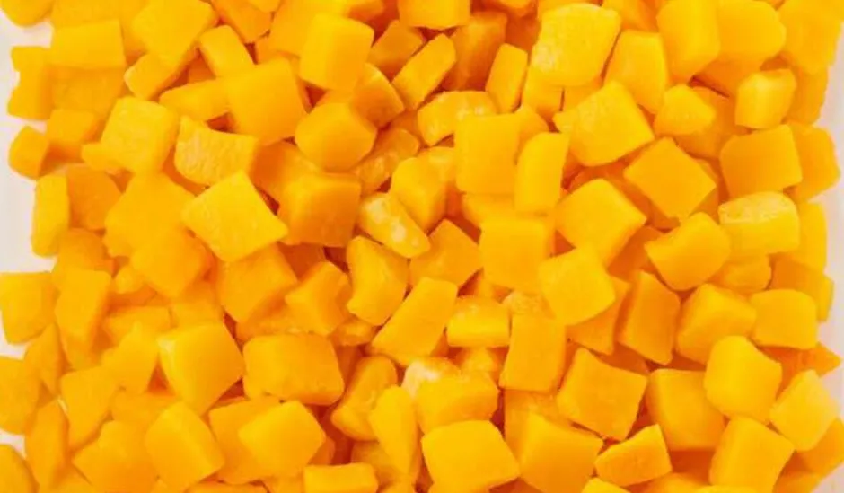 Courge butternut bio Local Equitable, Sud-Ouest*Picard Clearance
