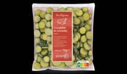 Courgettes en rondelles*Picard Clearance