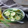 Courgettes sans résidu de pesticides, Italie*Picard New