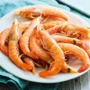 Crevette tropicale crue "Gambas" 16-24 p. sauvage*Picard Best