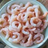 Crevettes nordiques cuites décortiquées MSC*Picard New