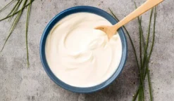 Crème fraîche épaisse*Picard Discount