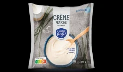 Crème fraîche épaisse*Picard Discount